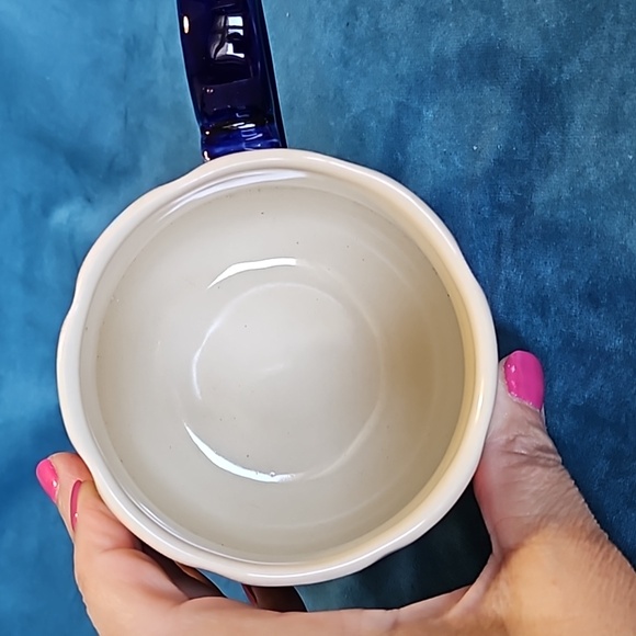 The Pioneer Woman Spring Bouquet Stoneware 19 oz Coffee Cups Mug - Picture 7 of 9